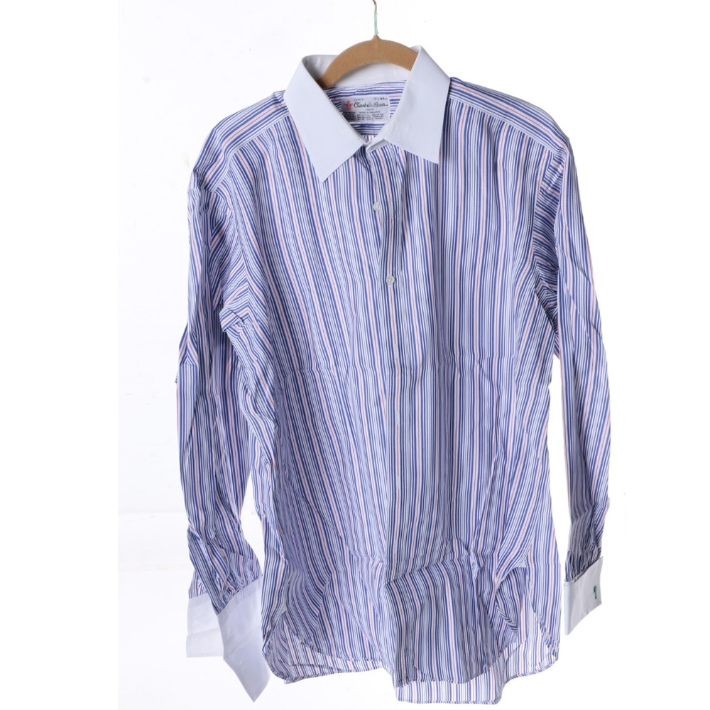 Turnbull & Asser Shirt